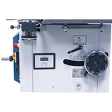 T 800 F Spindelform- und Fräsmaschine – 230 V