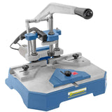 Bernardo KNF 1 Schwalbenschwanzfräsmaschine – manuell, 0,85 kW Motor, 32.000 U/min, Gewicht 10 kg