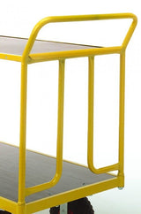 TWEG 1000 Frontone