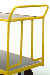 TWEG 1250 Frontone