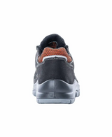 Ardon® DOZERLOW S3 ESD-Sicherheitsschuhe, schwarz
