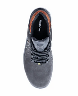Ardon® DOZERLOW S3 ESD-Sicherheitsschuhe, schwarz