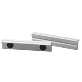 125-mm-Aluminiumbacken