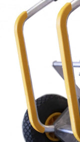Gleitführung für ALU-PRO 2500