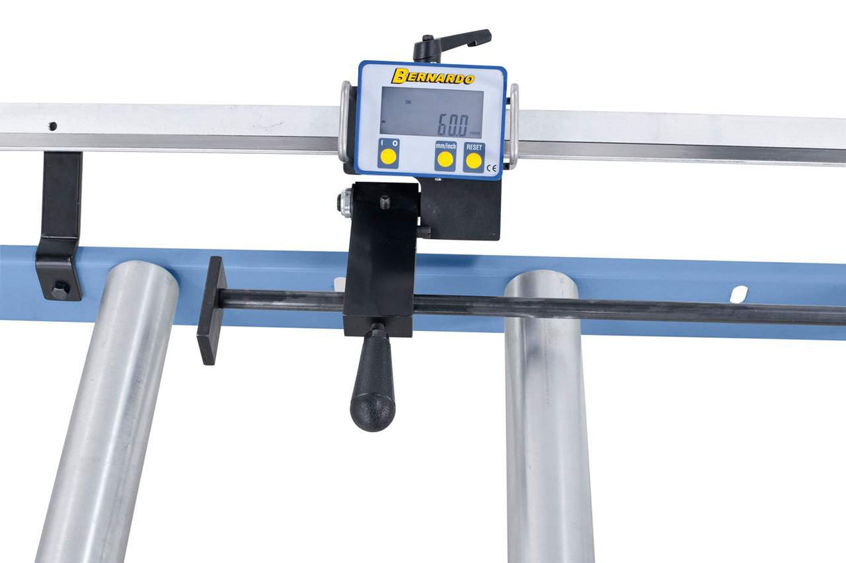 Accessorio di supporto Bernardo Guide rulli in versione stabile RB 10 - 3000