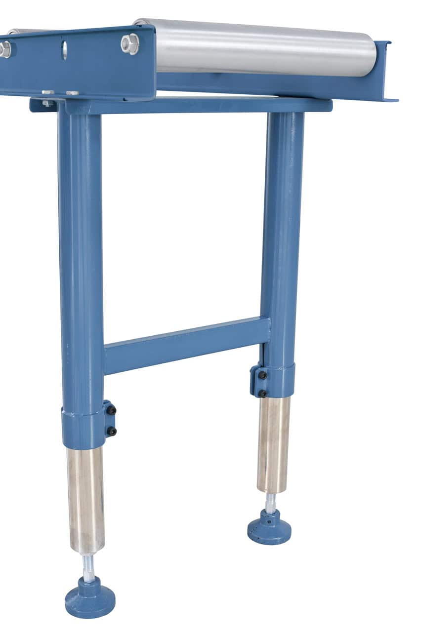 Accessorio di supporto Bernardo Guide rulli in versione stabile RB 10 - 3000