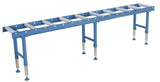 Accessorio di supporto Bernardo Guide rulli in versione stabile RB 10 - 3000