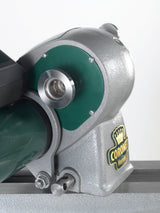 Record Power Coronet Herald Gusseisen-Holzdrehbank