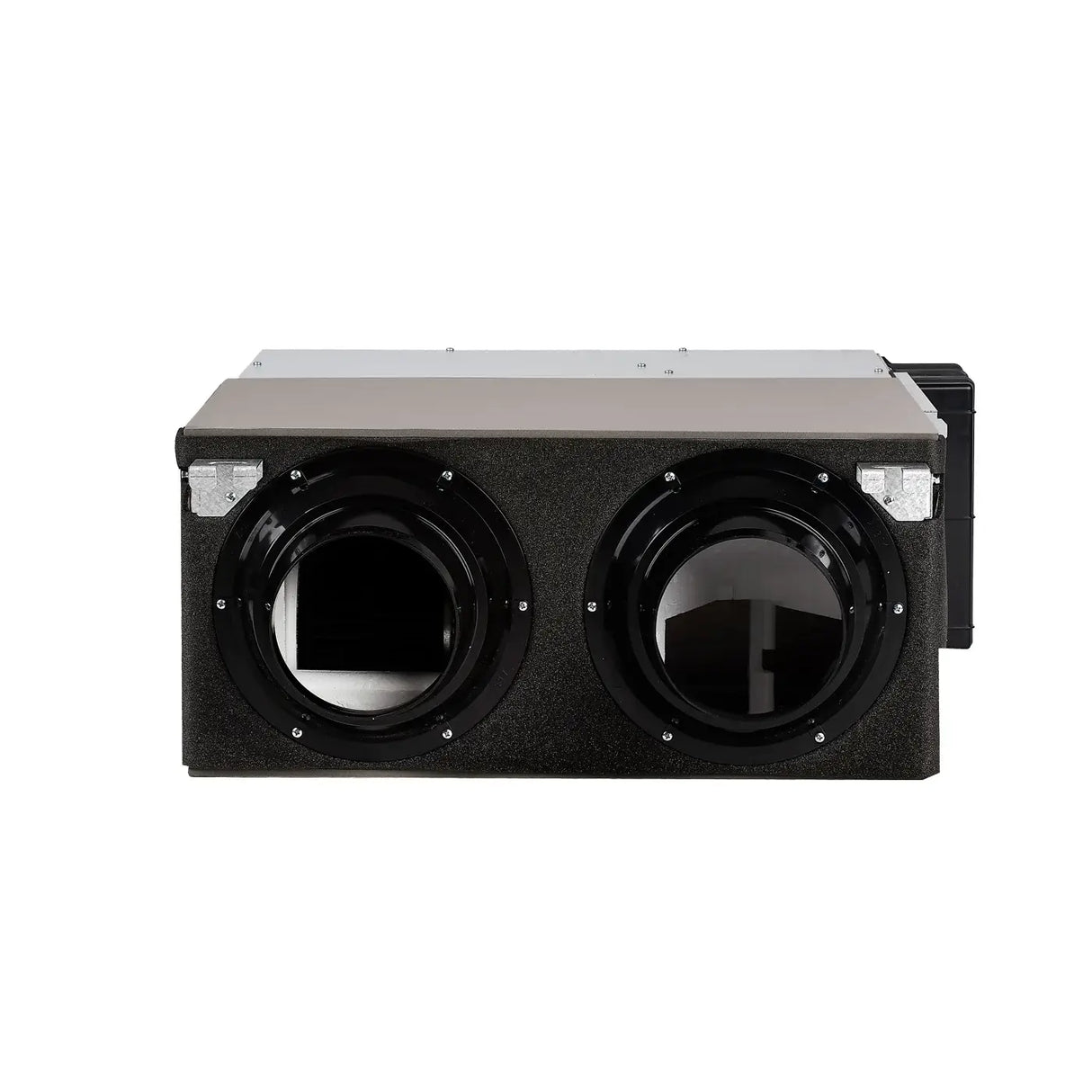 Reventon INSPIRO BASIC Serie Wärmerückgewinnungsgerät