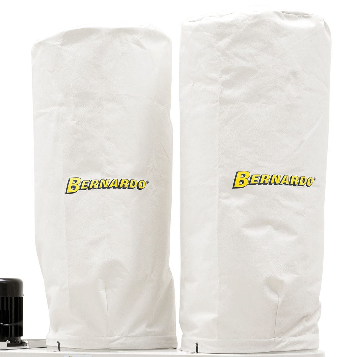 Bernardo FT 302 N Absaugsystem