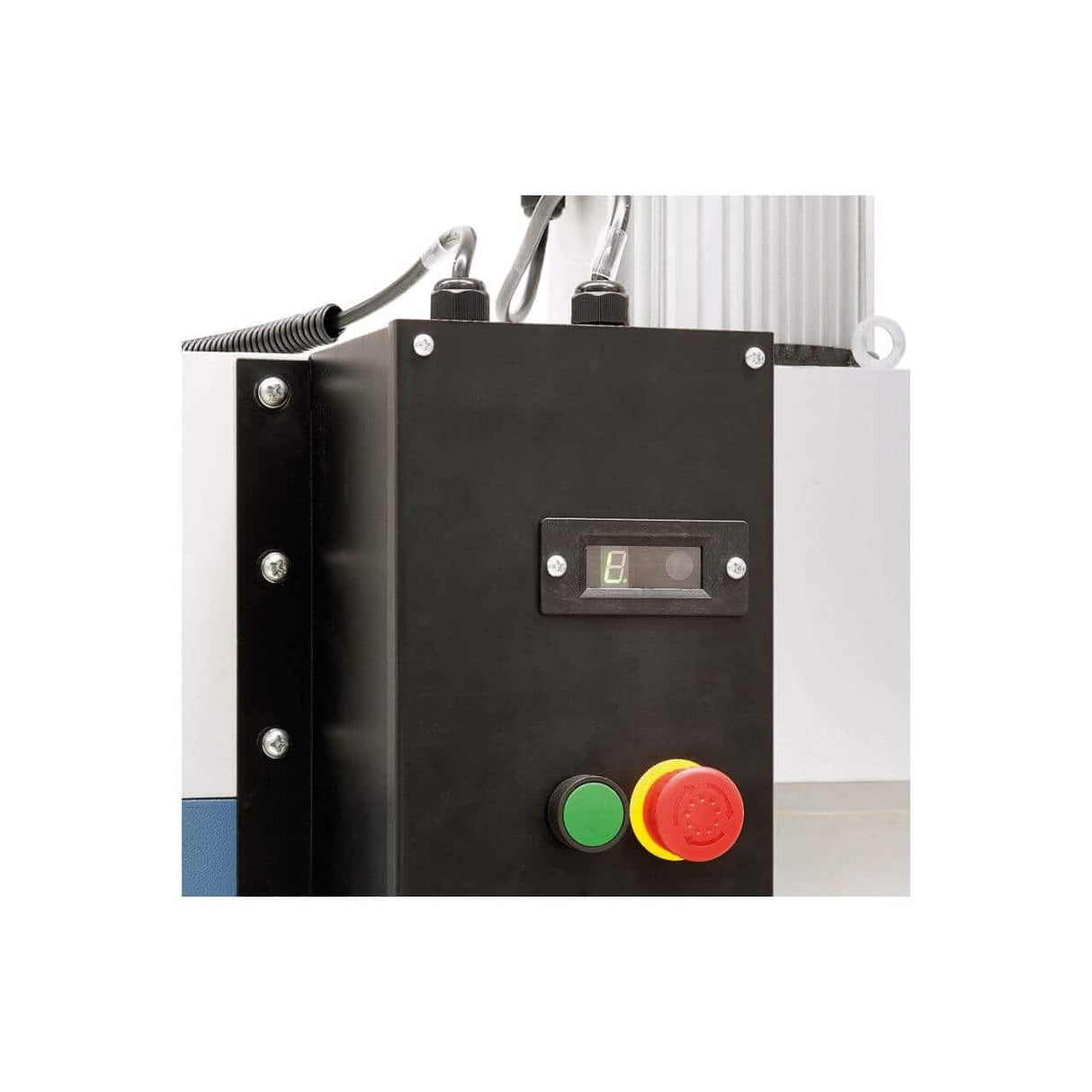 Bernardo RLA 2700 Zyklonstaubsauger