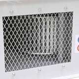 Bernardo Staubsauger-Luftfiltersystem AC 1100 / 230 V