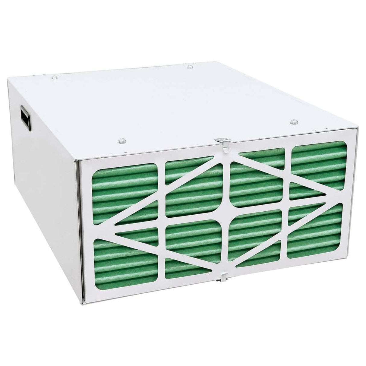 Bernardo Staubsauger-Luftfiltersystem AC 1100 / 230 V