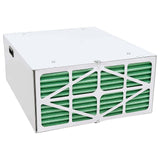 Bernardo Staubsauger-Luftfiltersystem AC 1100 / 230 V