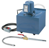 Bernardo Universal-Kühlmittelsystem 11 Liter – 400 V Werkzeugmaschinenzubehör