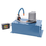 Accessorio per macchina utensile Bernardo Impianto di refrigerazione universale, 12 litri-230 V