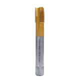 Utensile da taglio Bernardo Inserto per maschiatura in cobalto HSSE M22
