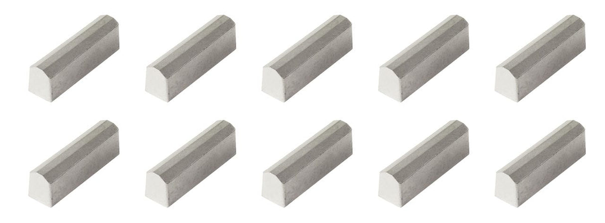 J200 Trenneinsatz-Set (10 Stück) für C9/D7