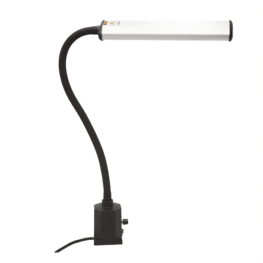 LED per tornio