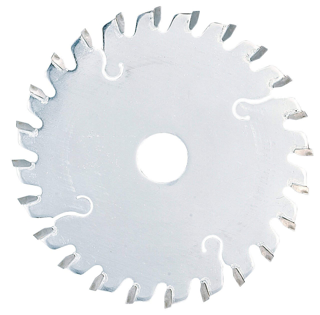 Gravierklinge 80 x 20 x 3 mm 17-1602