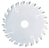 Gravierklinge 80 x 20 x 3 mm 17-1602