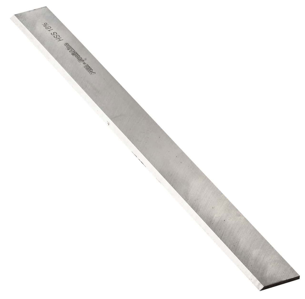 Lama pialla 305 x 25 x 3 mm