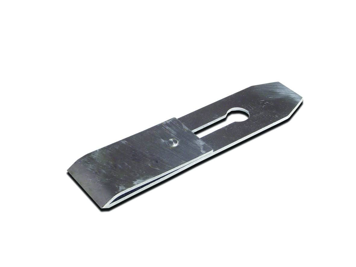 60-mm-Schlichthobelmesser – Professionell