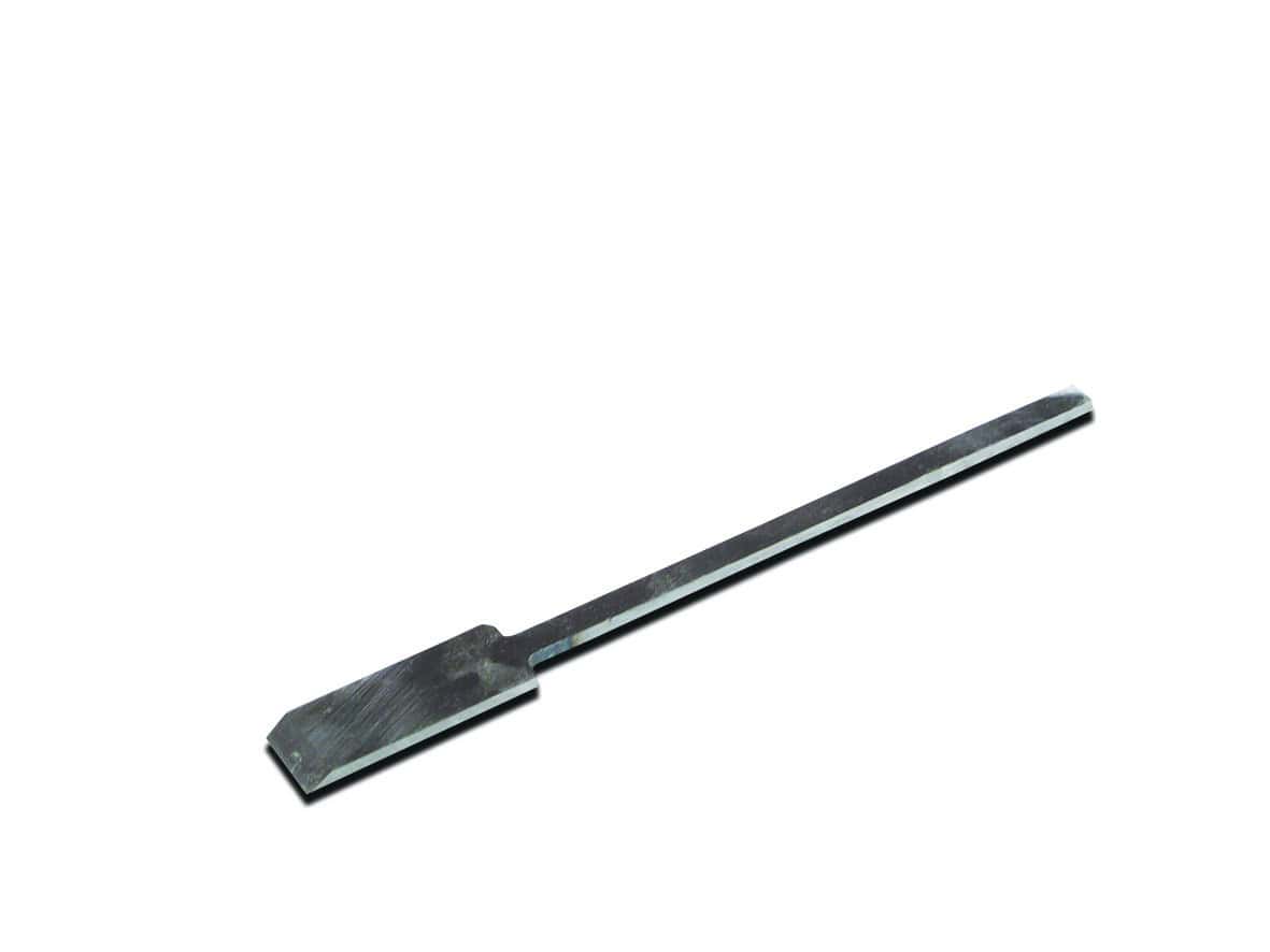 Lama pialla stretta obliqua 27mm - Profi