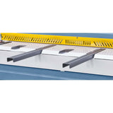 Bernardo MTA 2060 x 3 mm – Cesoia a ghigliottina motorizzata