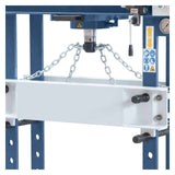 Bernardo BHP 30 – Hydraulische Presse mit Schiebezylinder