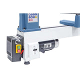 Lavorazione legno
