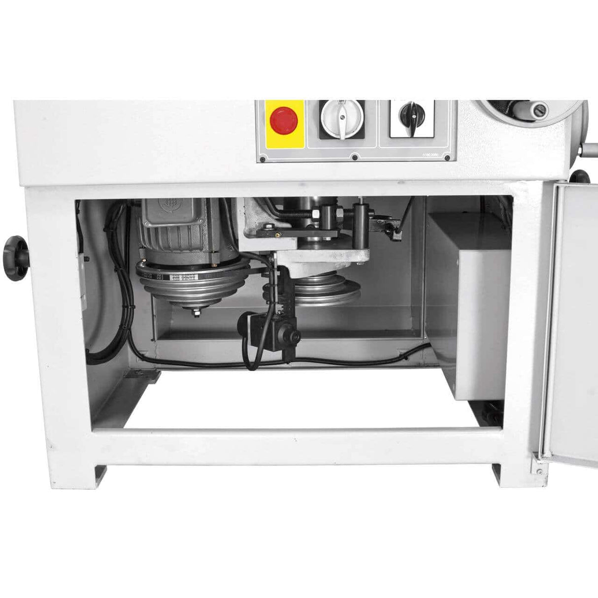 Lavorazione legno