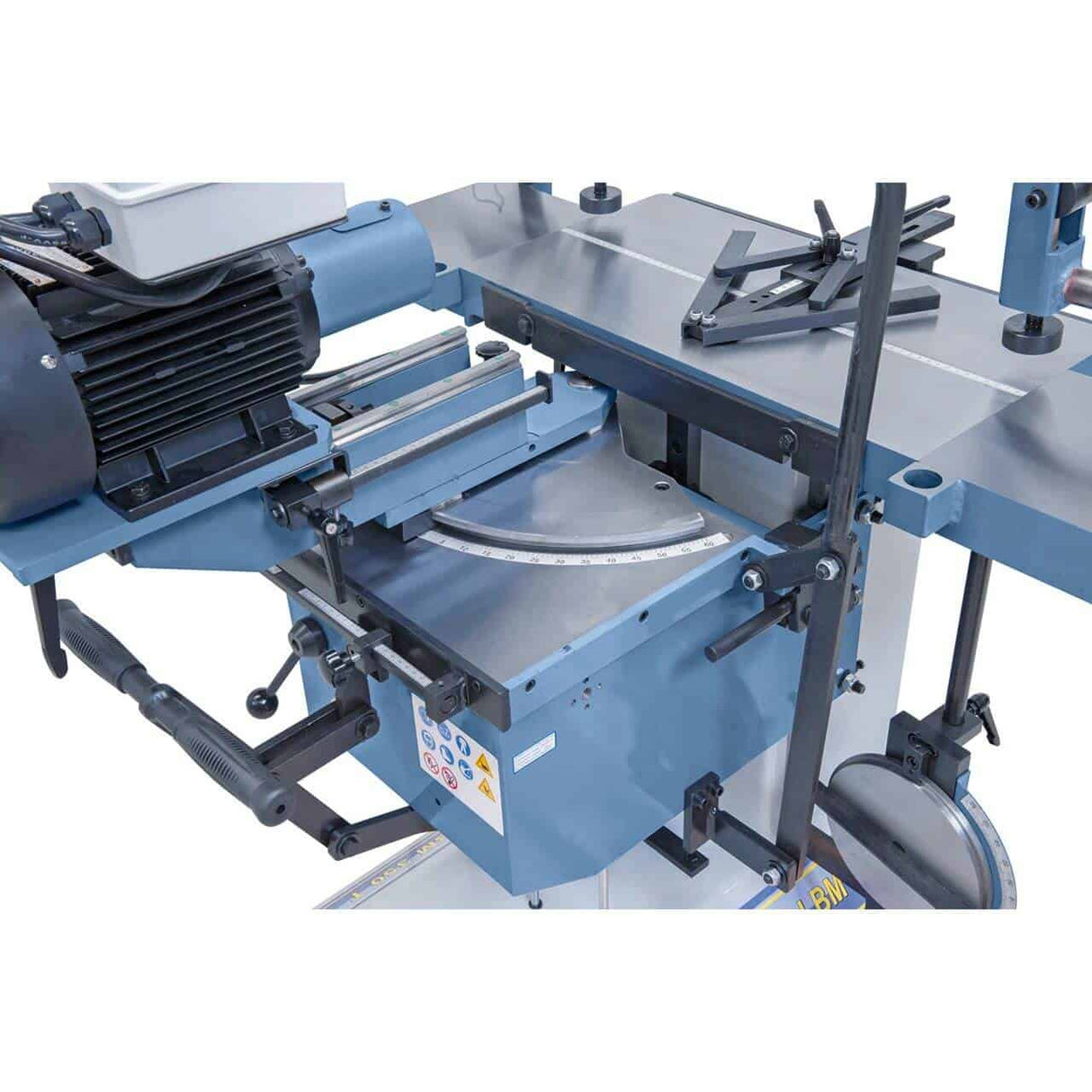 Lavorazione legno