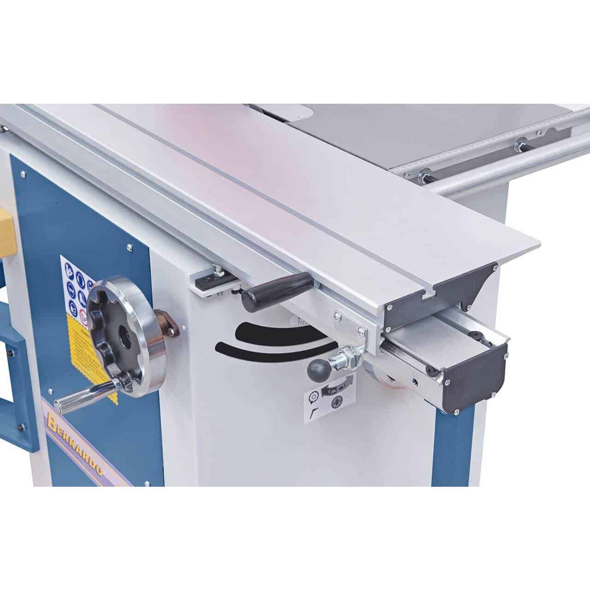 Bernardo STS 1600 / 230 V Holzwinkelmaschine