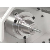 Bernardo Master 360 Pro Vario Metalldrehmaschine mit ES-12 V Digitalanzeige