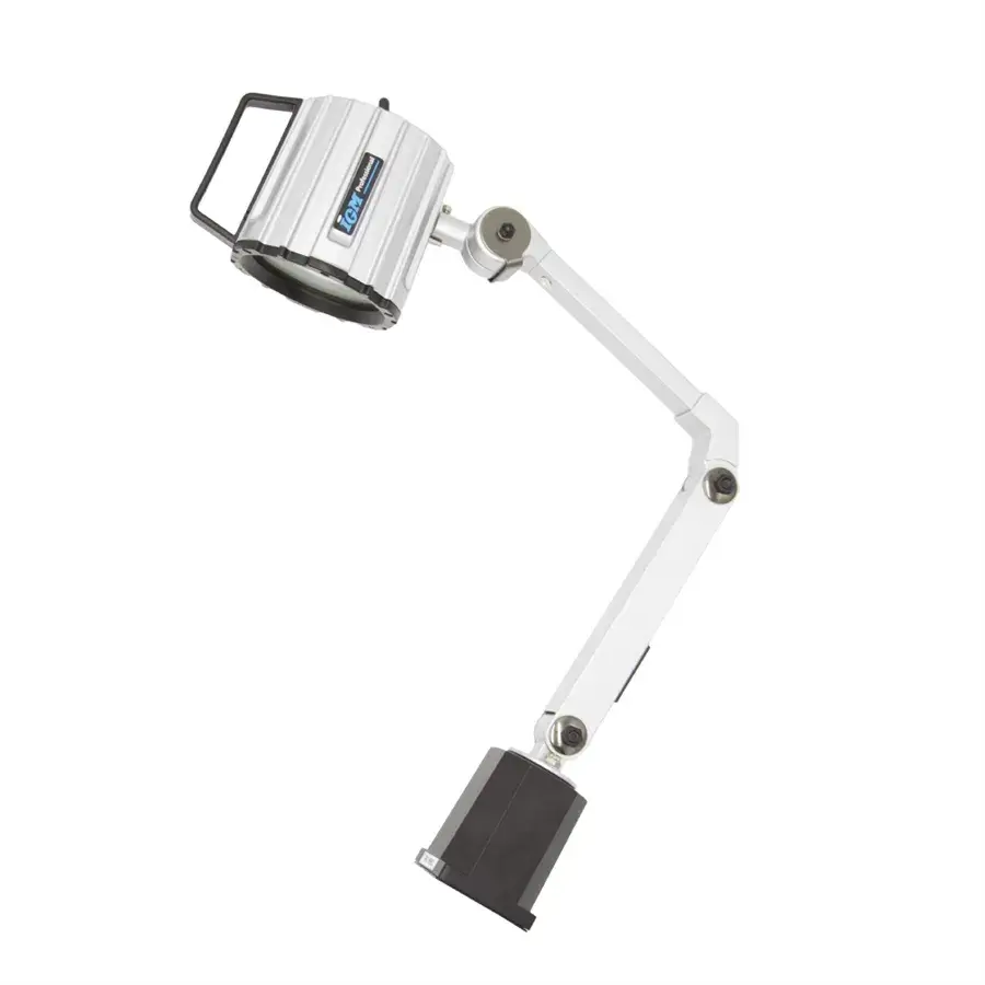 Led per tornio