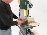 Record Power Sabre-300 Holzbandsäge