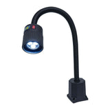 2 LED-Autoleuchten mit Transformator | 230 V