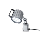 3 LED-Autolichter mit Transformator
