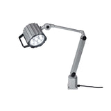 4 LED-Autolichter mit Transformator