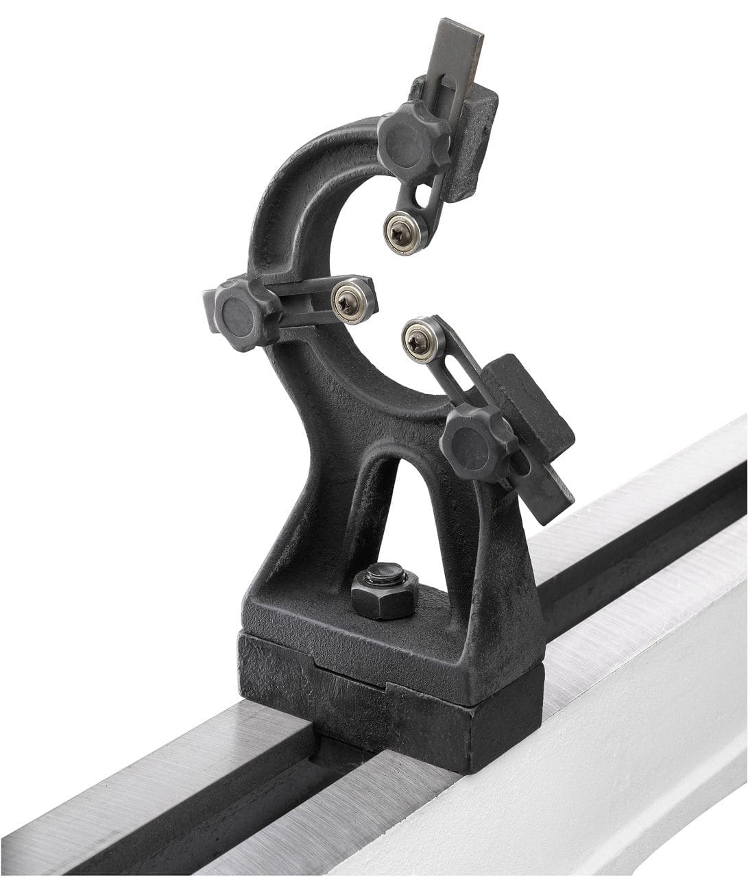 Feste Lünette KDM / KDH 1100