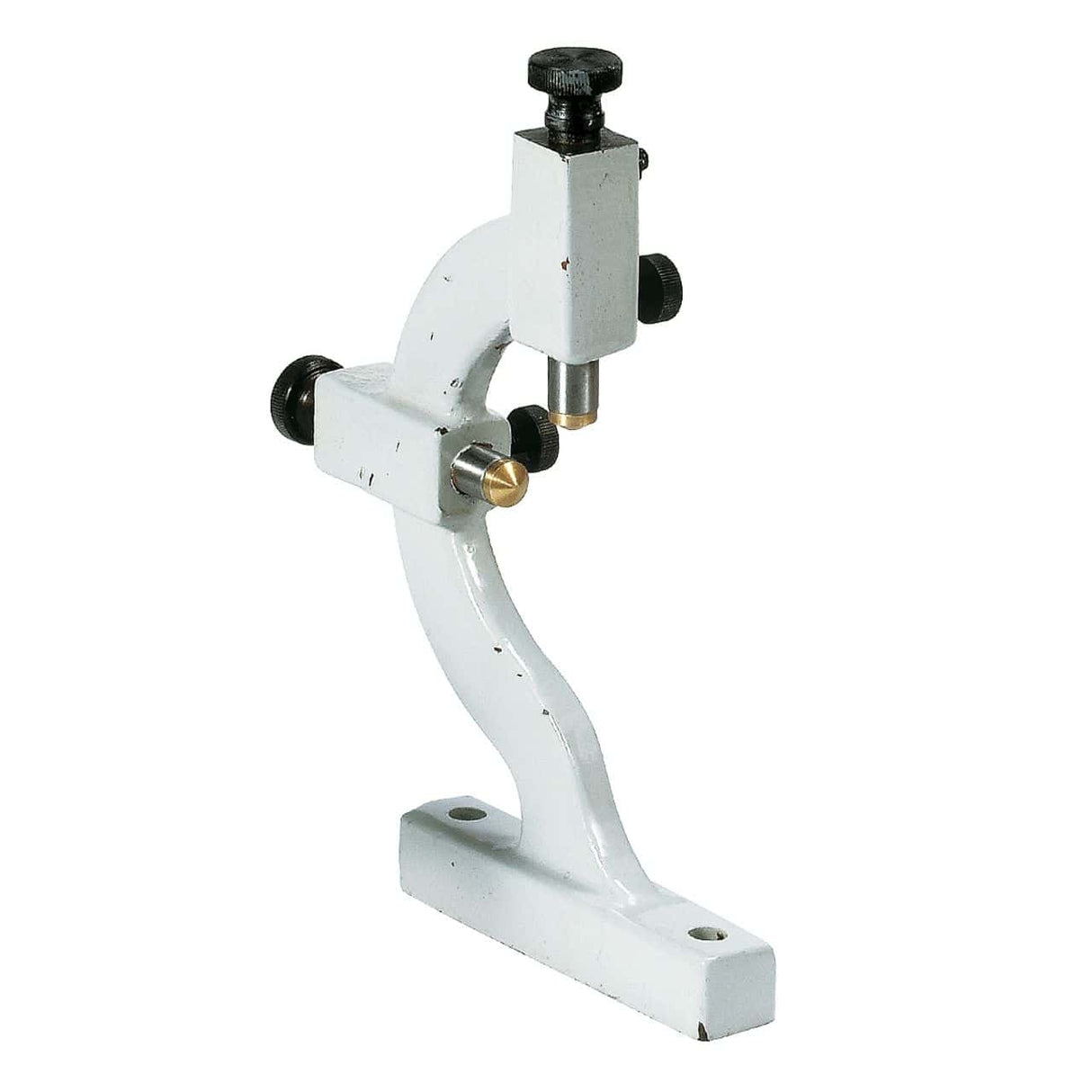 Drehbare Lünette für Hobby 500