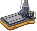 Trapano a colonna DM 35 C / 400 V - vista prodotto