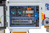 Trapano a colonna DM 35 C / 400 V - vista prodotto