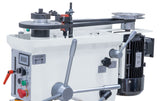 Trapano a colonna DM 35 CV / 400 V - trasmissione a cinghia