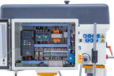 Trapano a colonna DM 35 CV / 400 V - vista prodotto