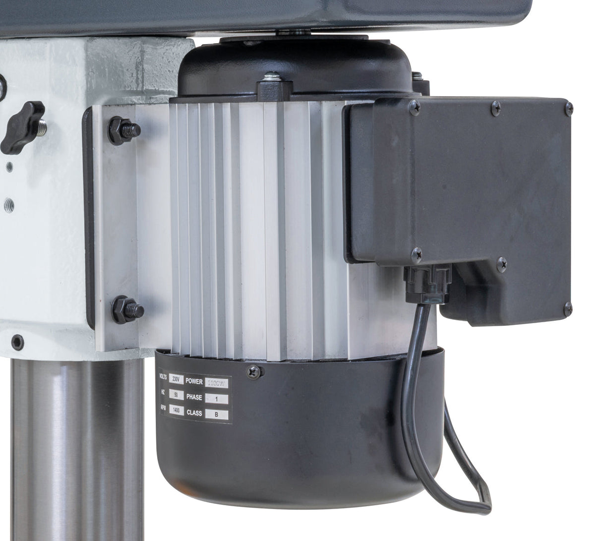 Trapano da banco TBM 430 - 16 / 230 V - motore