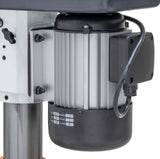 Trapano da banco TBM 430 - 16 RL / 400 V - motore