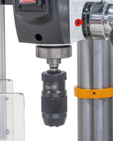 Trapano da banco TBM 430 - 16 RL / 400 V - mandrino