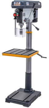 Trapano a colonna FDM 510 - 20 / 400 V - vista destra
